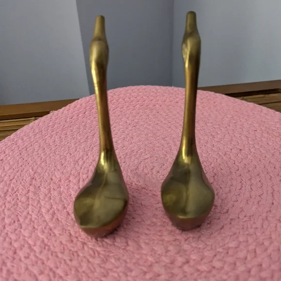 Brass Birds - Picture 2 of 3